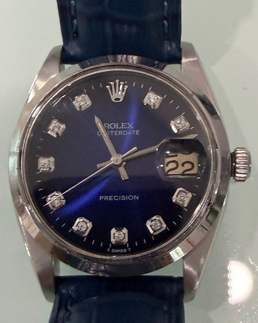 Rolex 6694