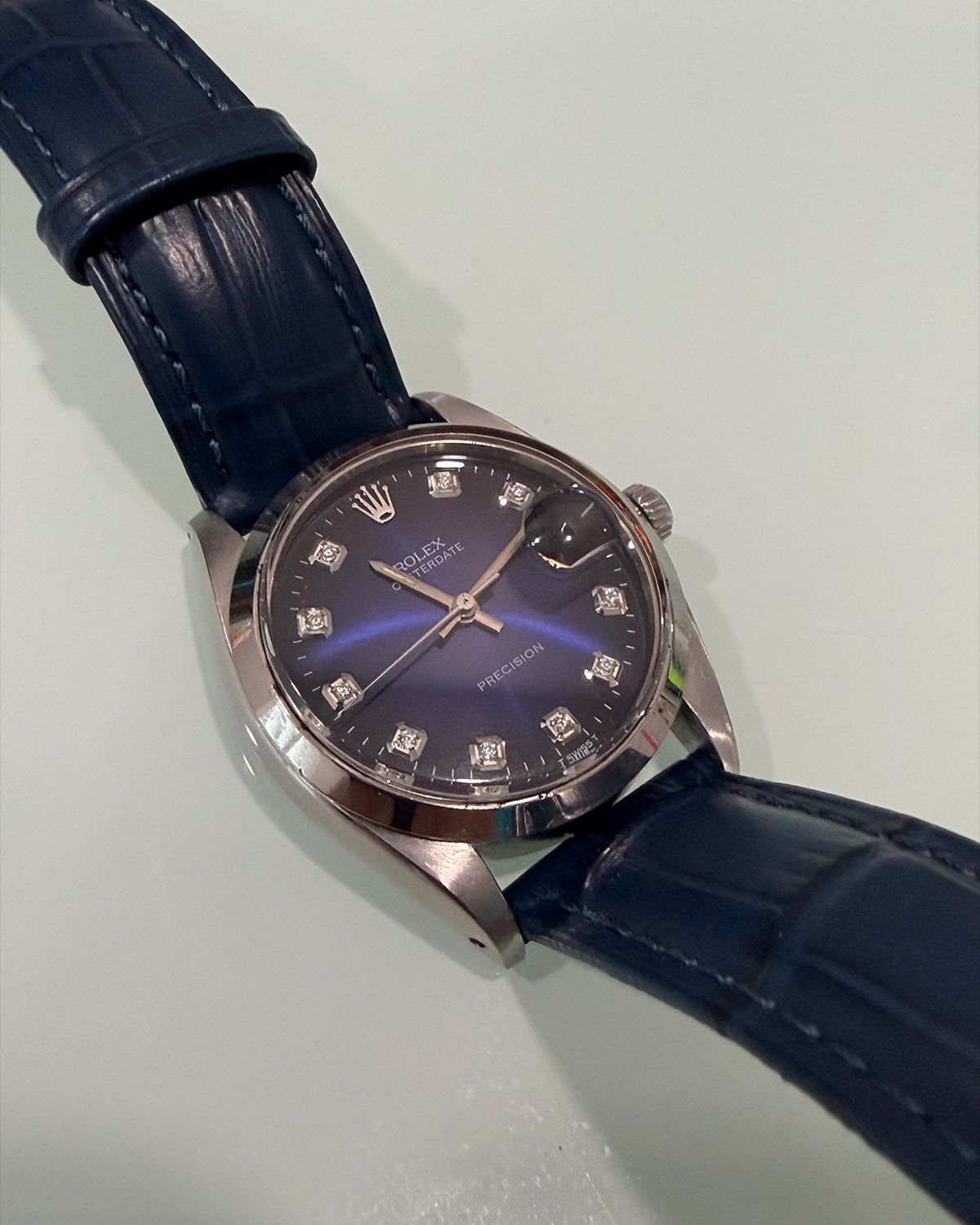 Rolex 6694