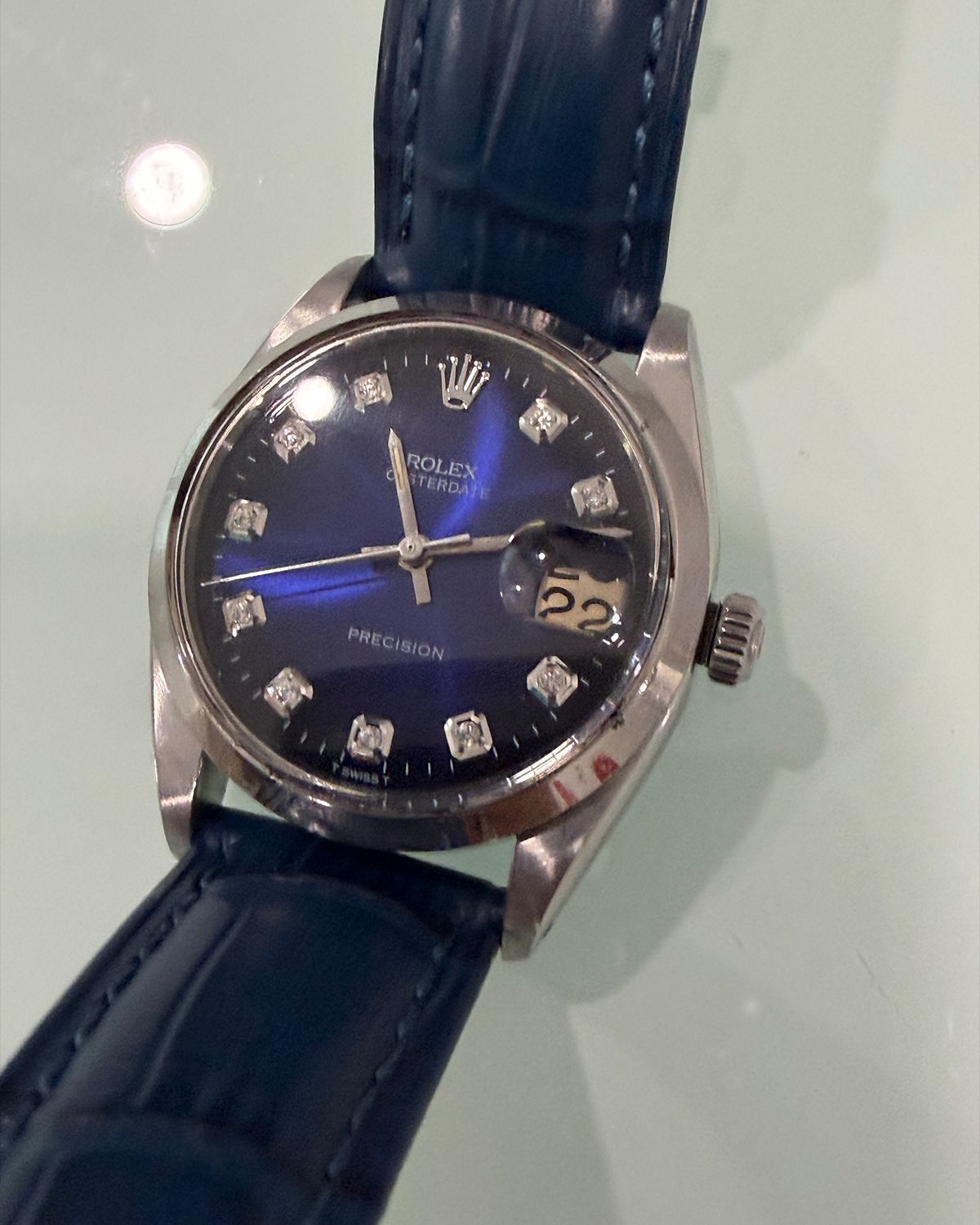 Rolex 6694
