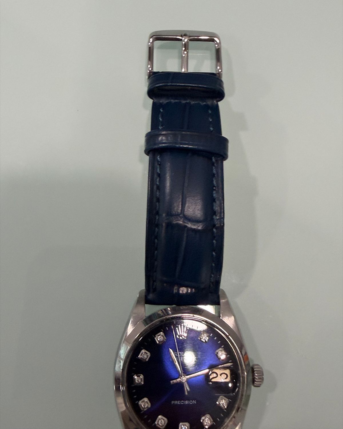 Rolex 6694