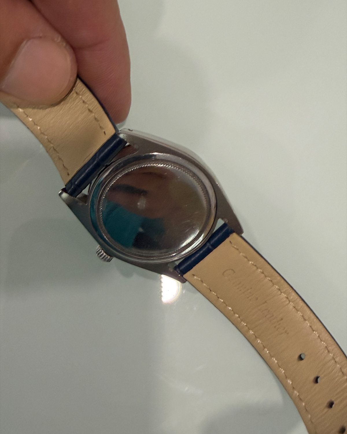 Rolex 6694