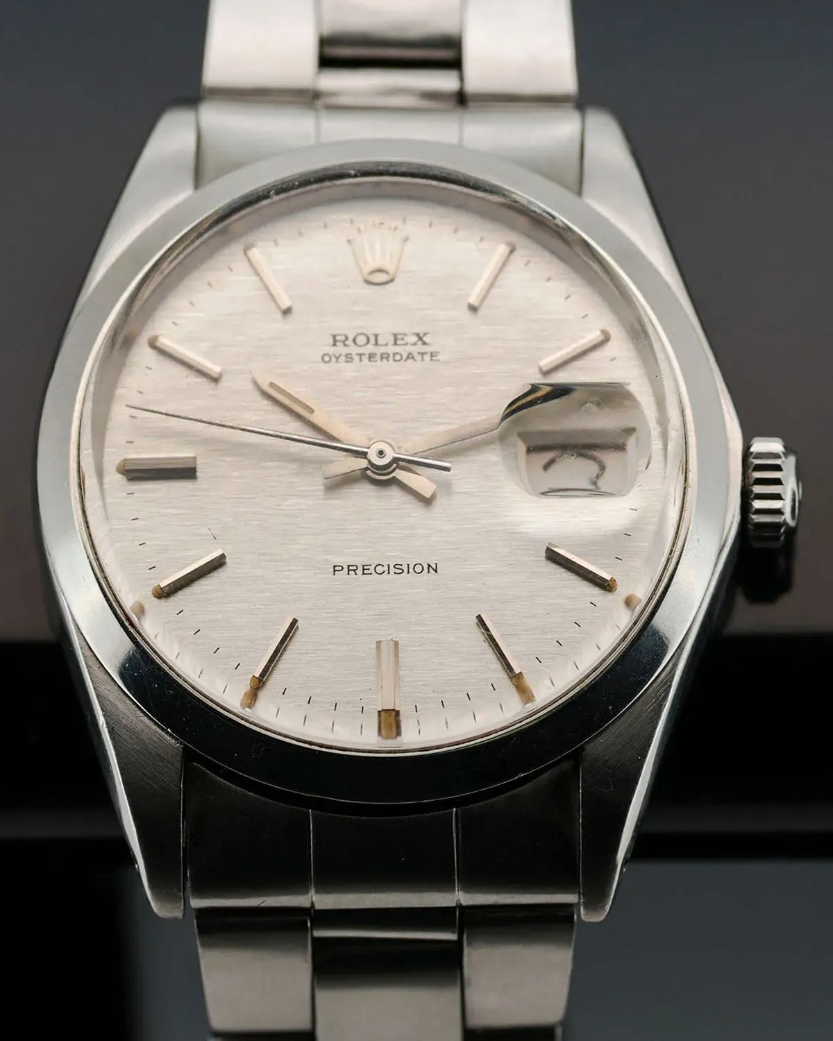 Rolex 6694