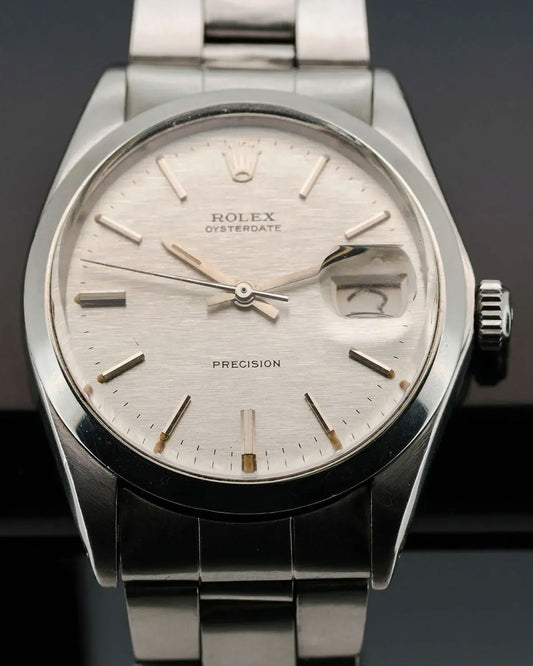 Rolex 6694