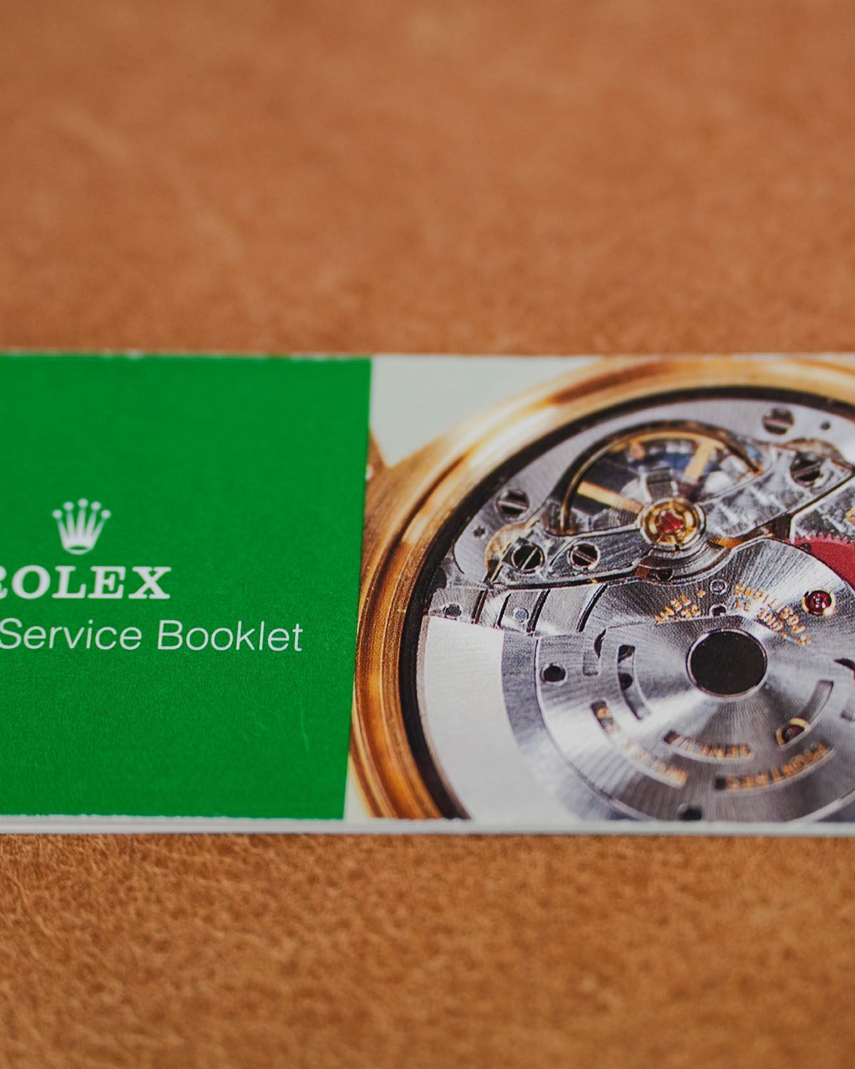 Rolex 6694