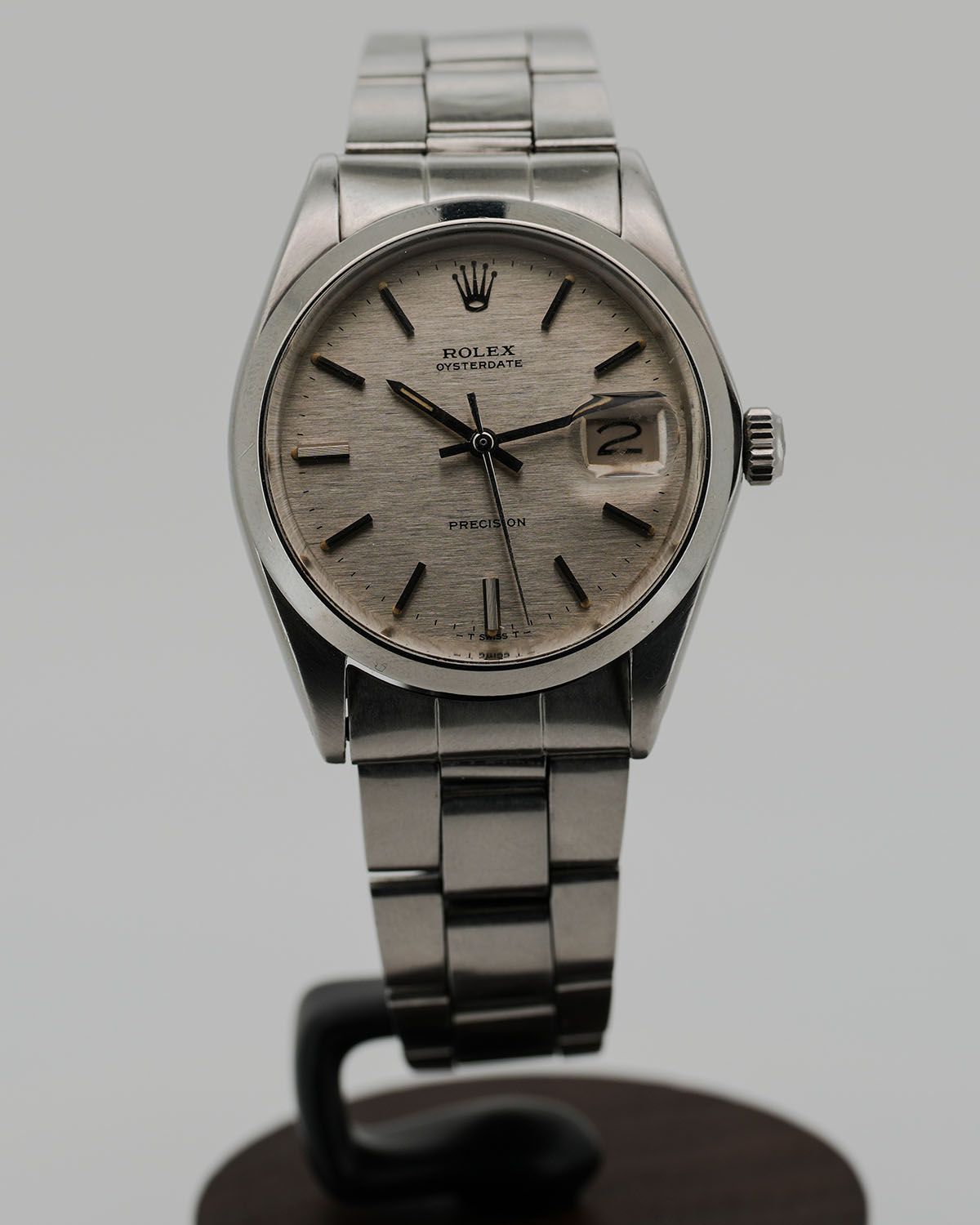Rolex 6694