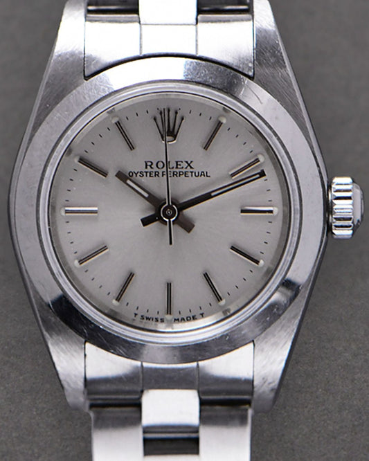 Rolex 67180