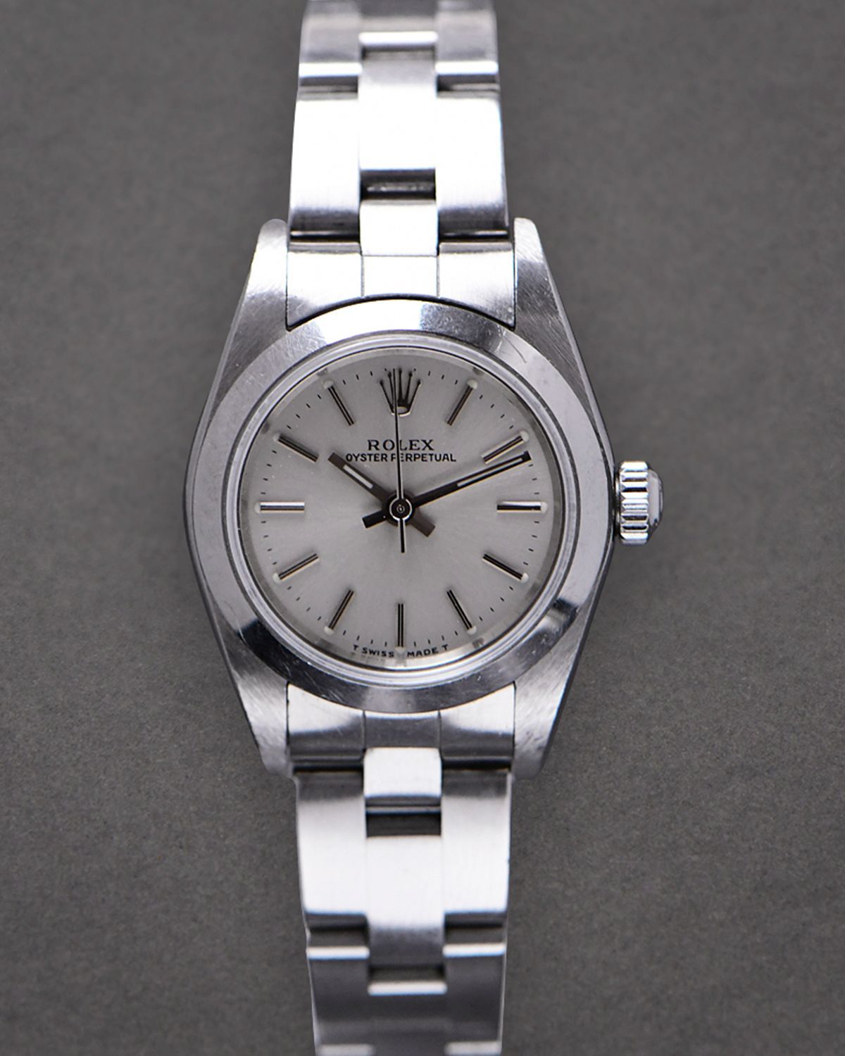 Rolex 67180