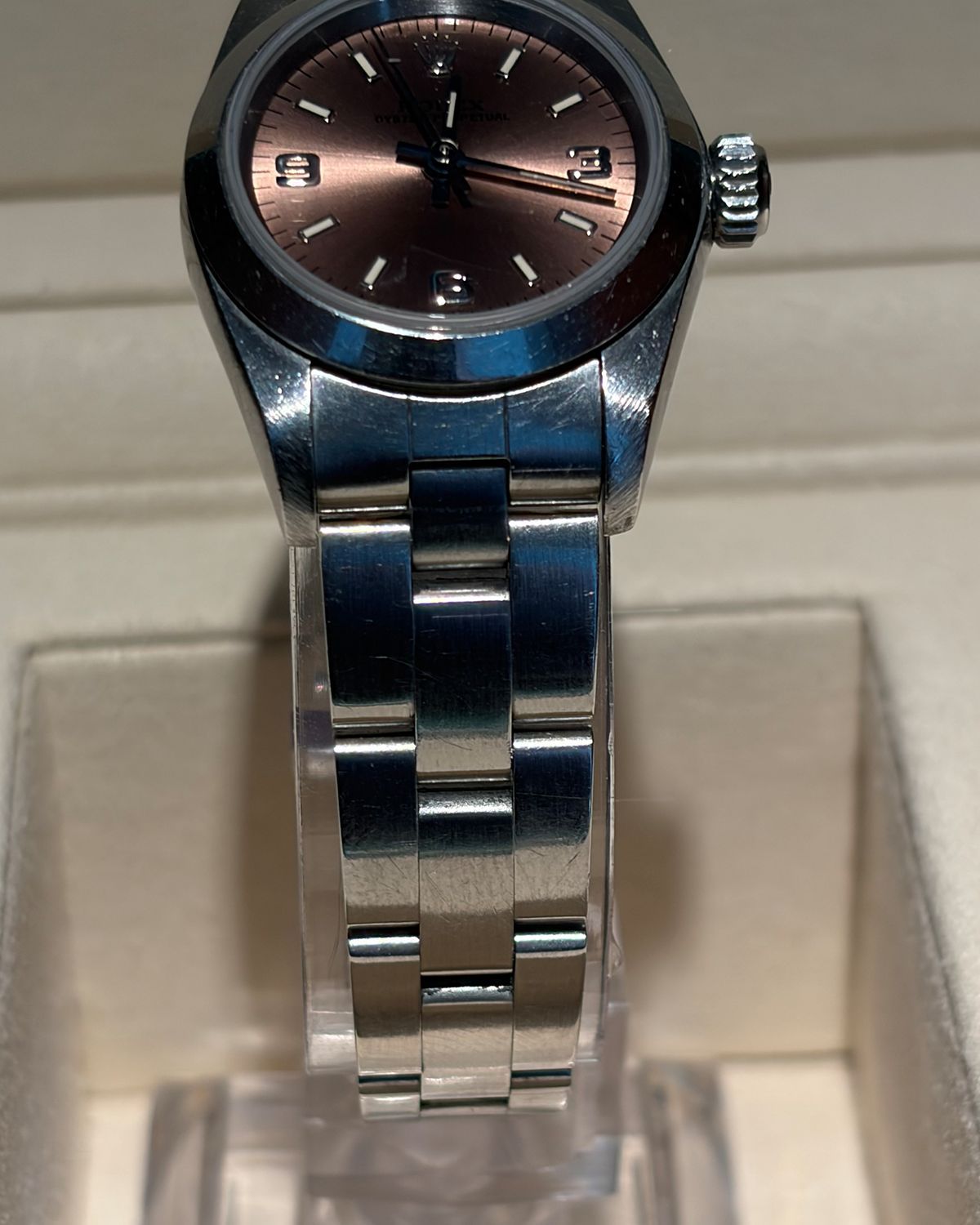 Rolex 67180