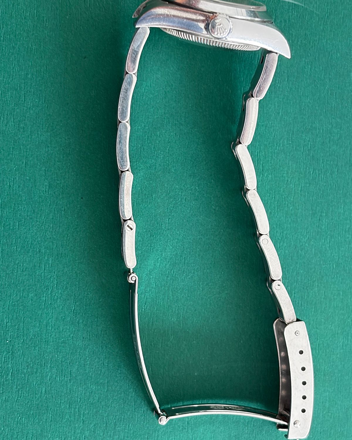 Rolex 67180