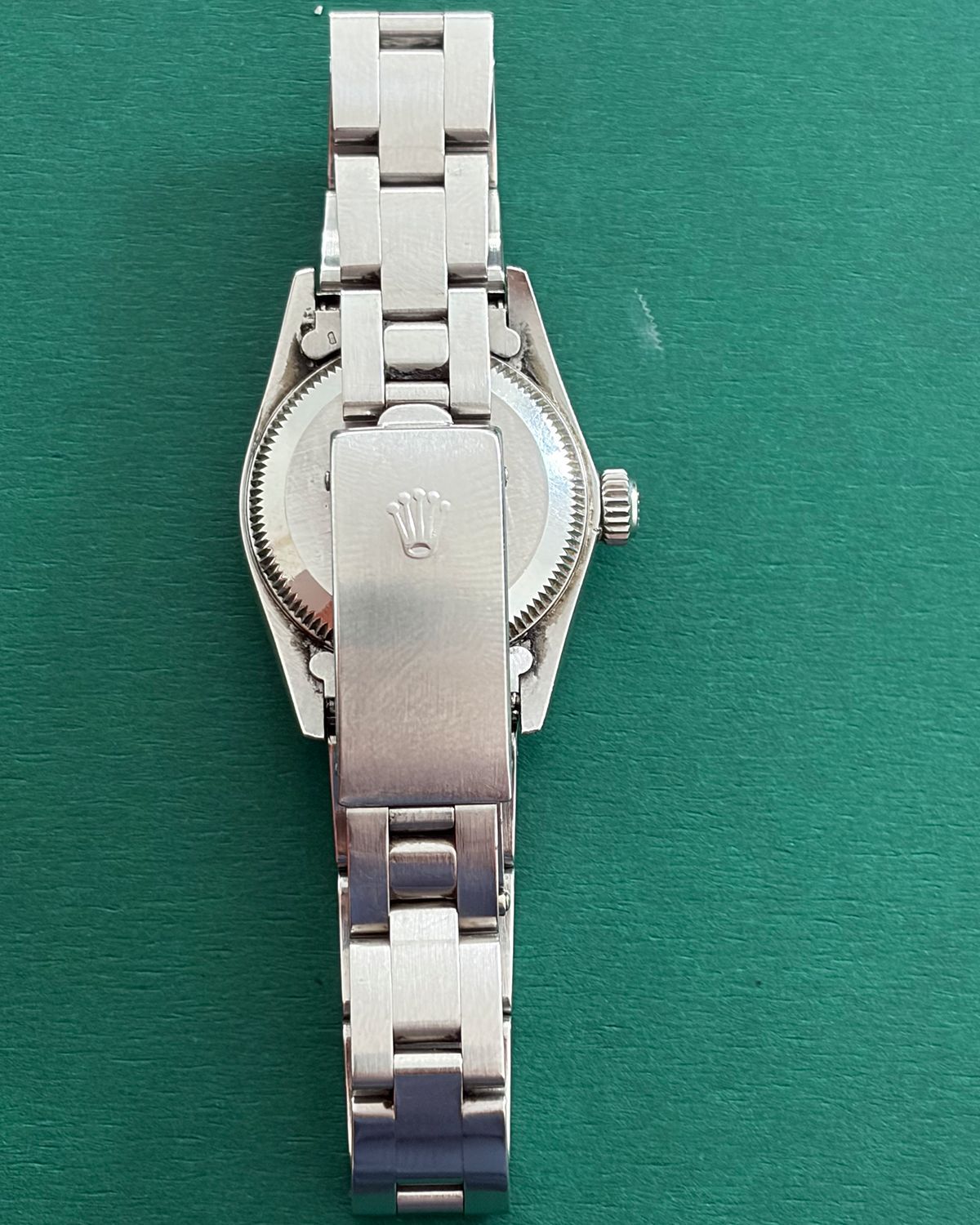 Rolex 67180