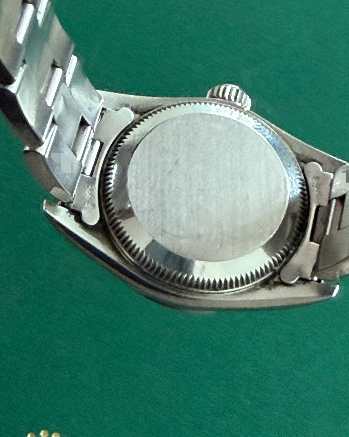 Rolex 67180