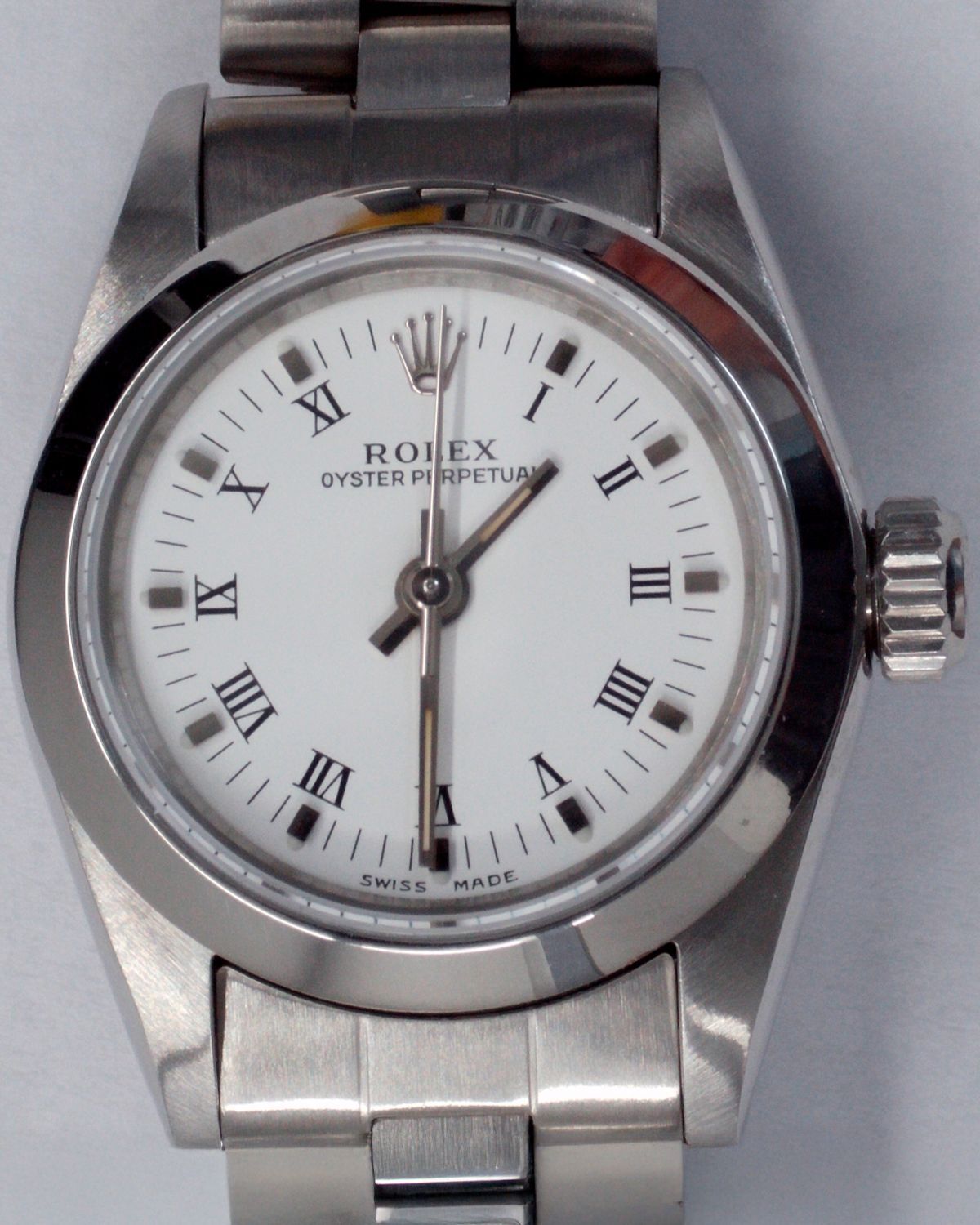 Rolex 67180