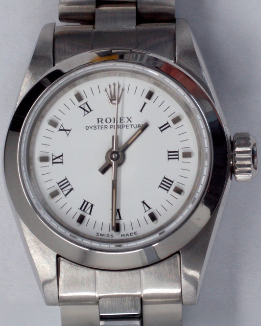 Rolex 67180