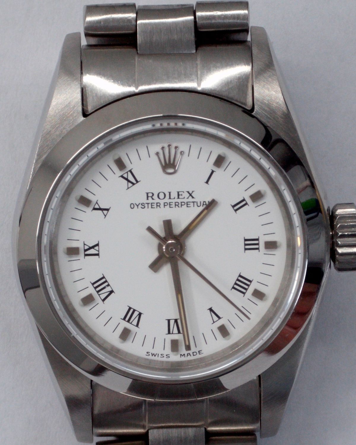 Rolex 67180