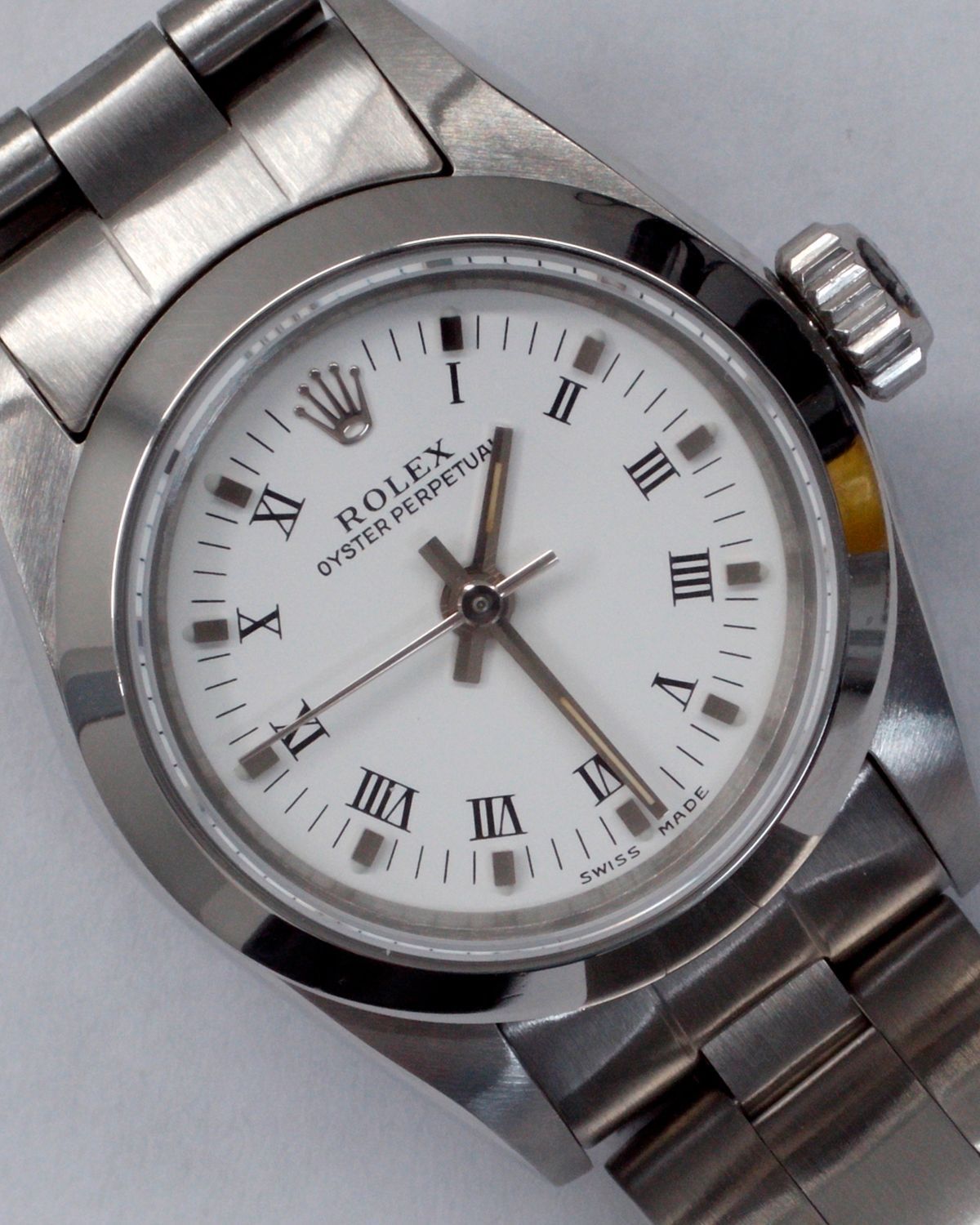 Rolex 67180