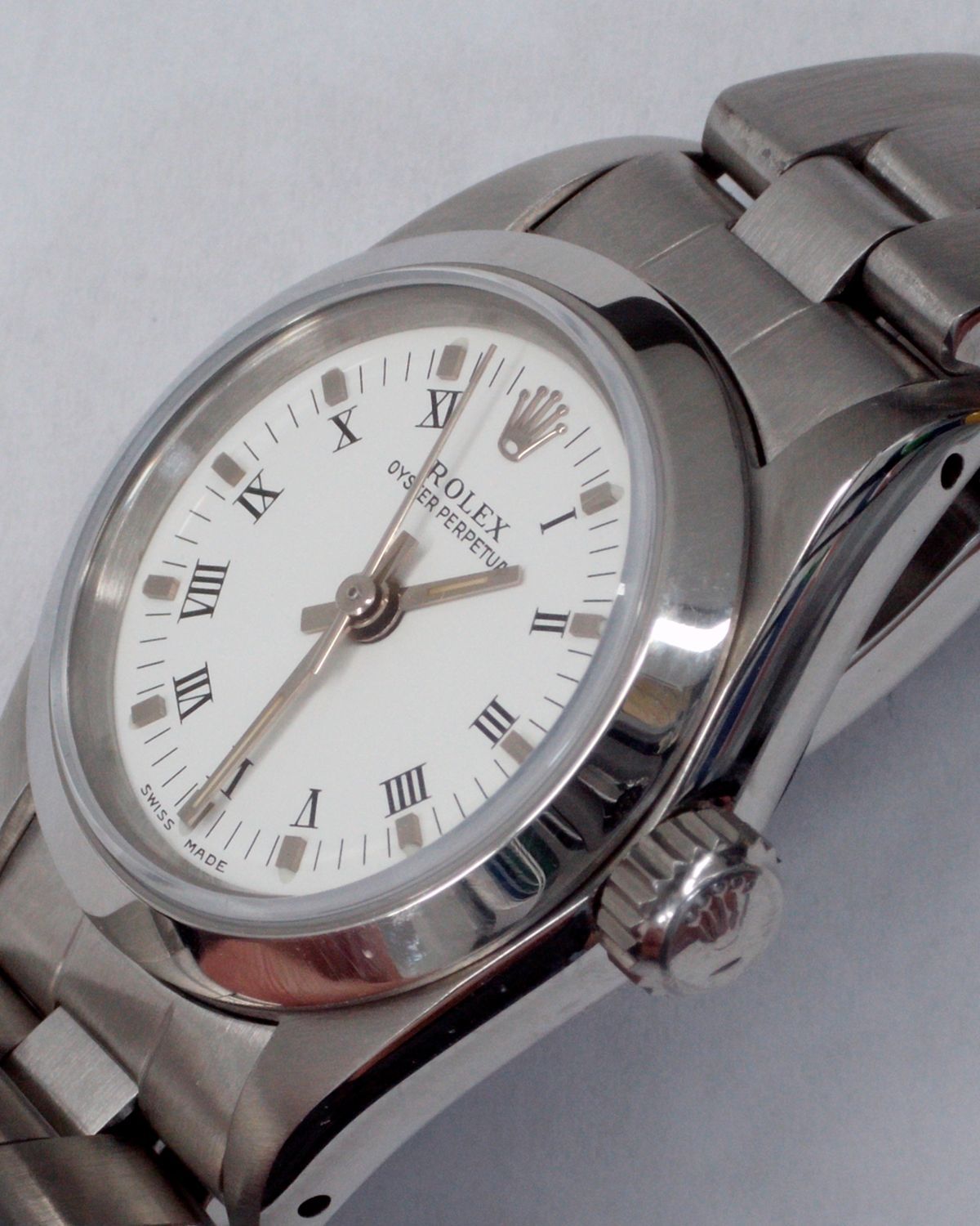 Rolex 67180