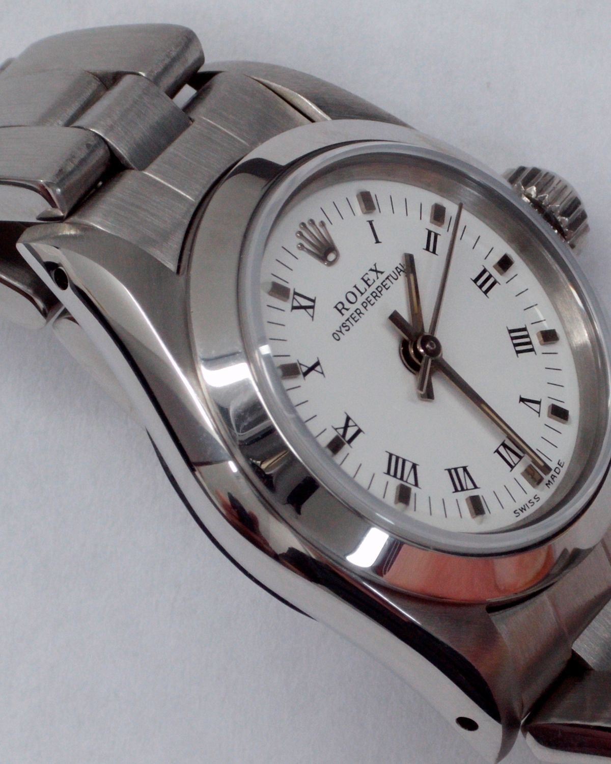 Rolex 67180