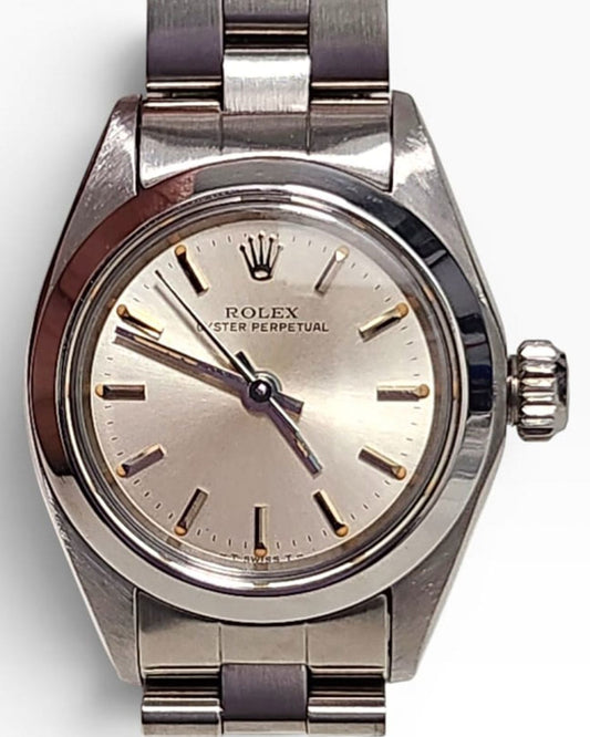 Rolex 6718