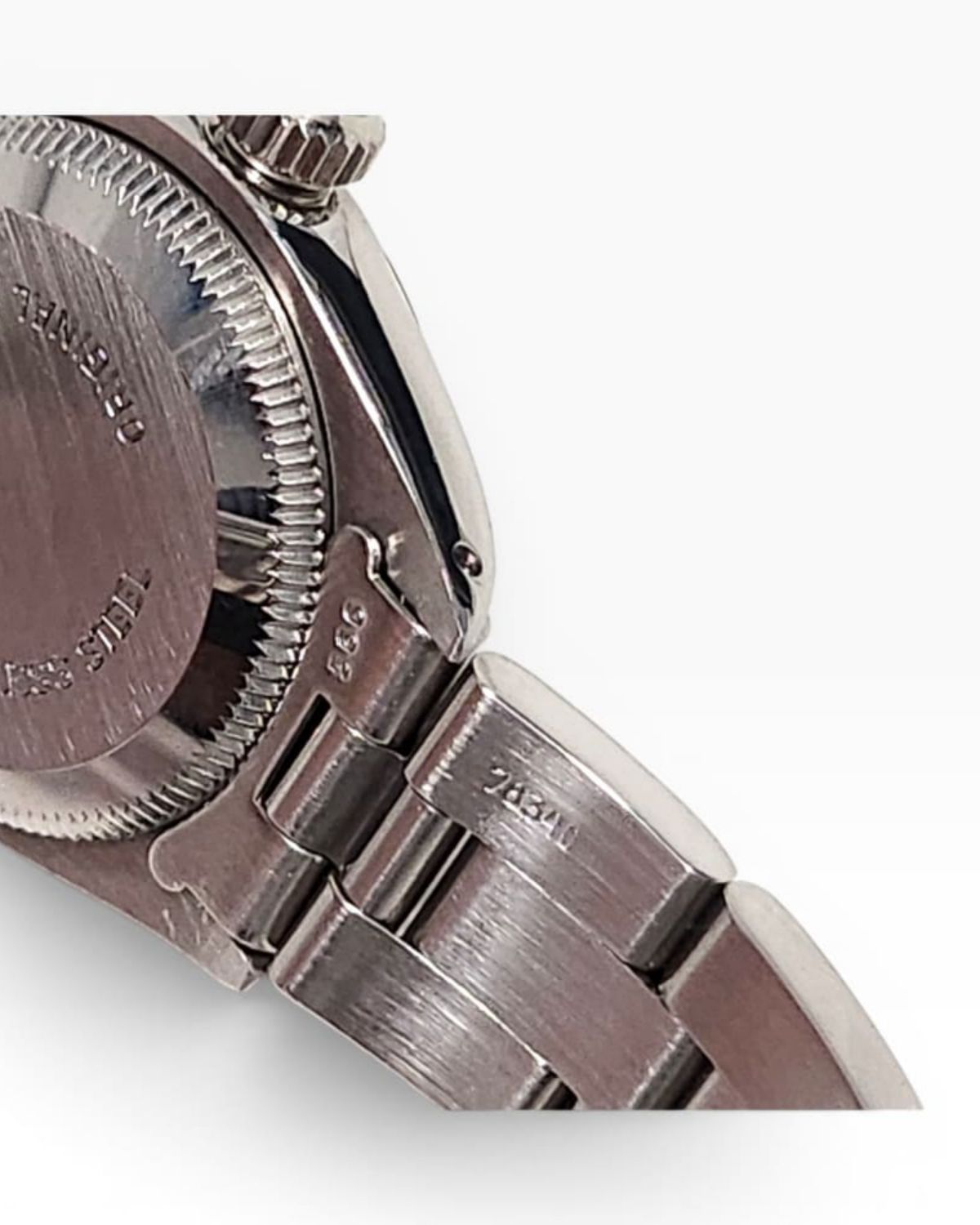 Rolex 6718