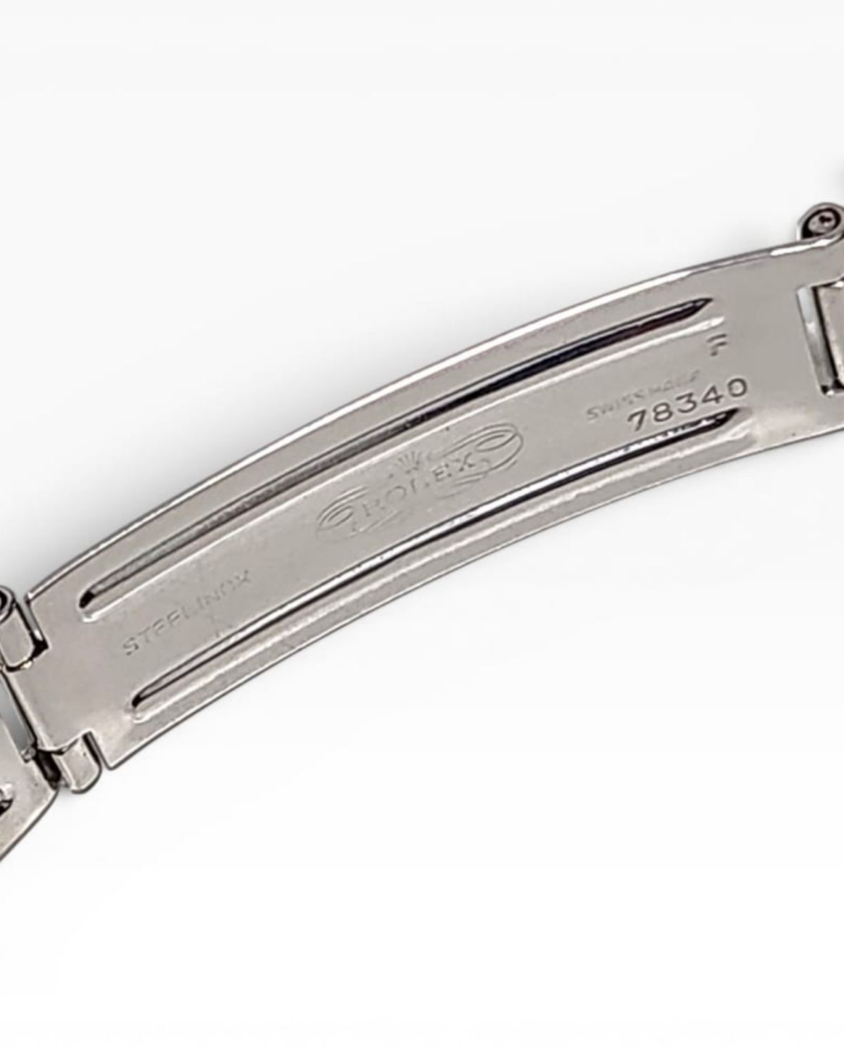 Rolex 6718