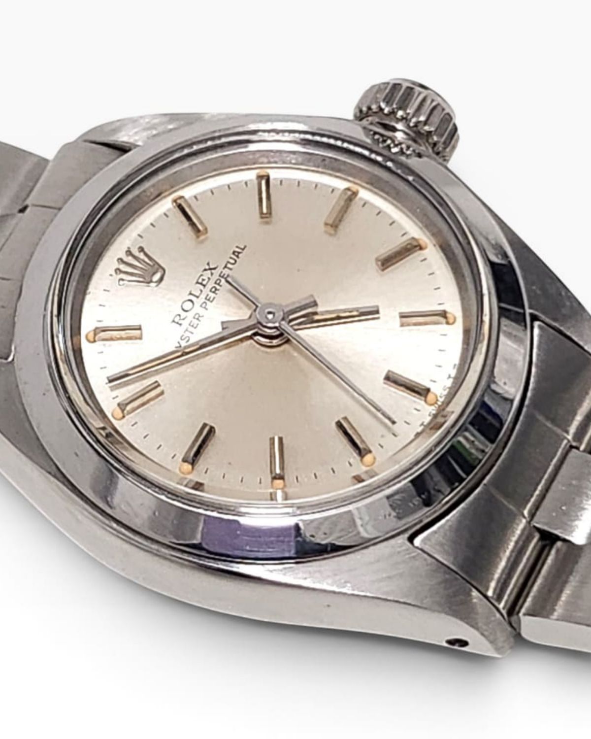 Rolex 6718