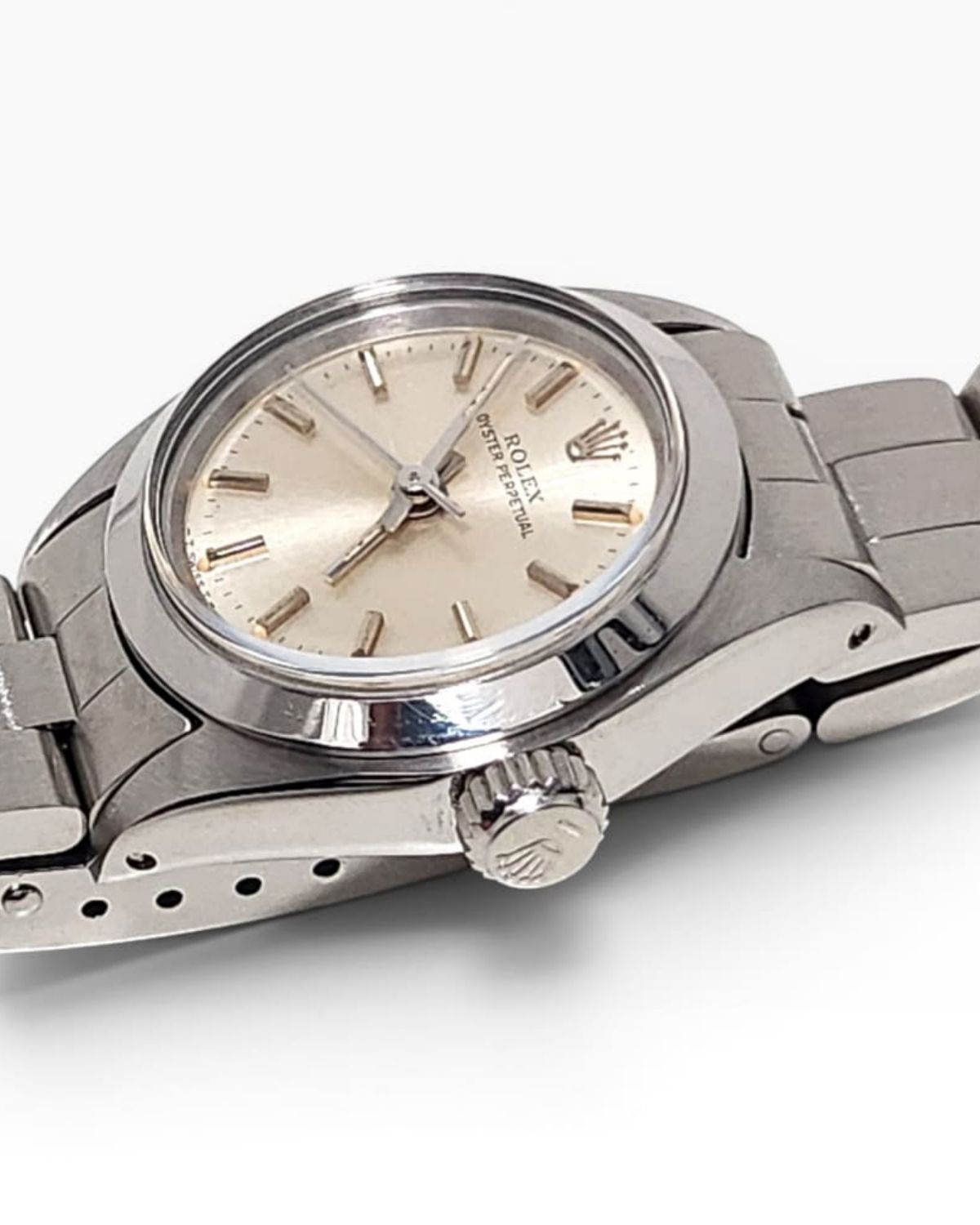 Rolex 6718
