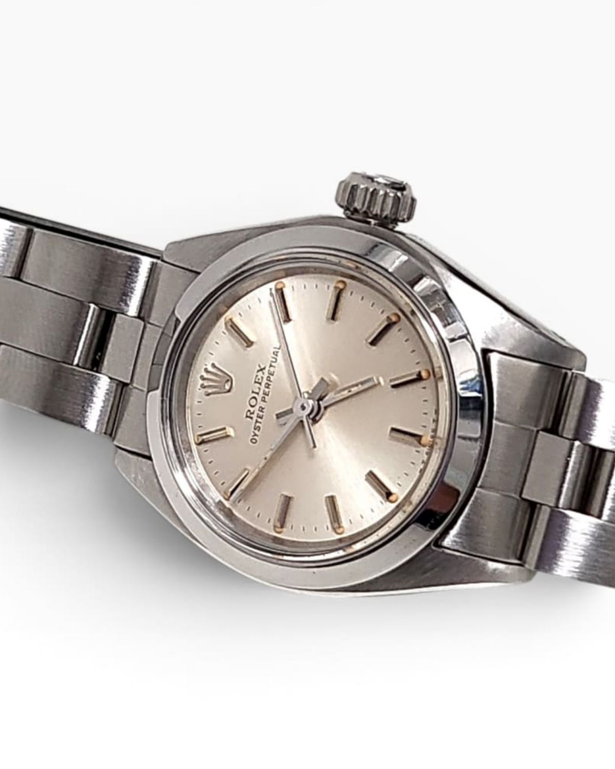 Rolex 6718