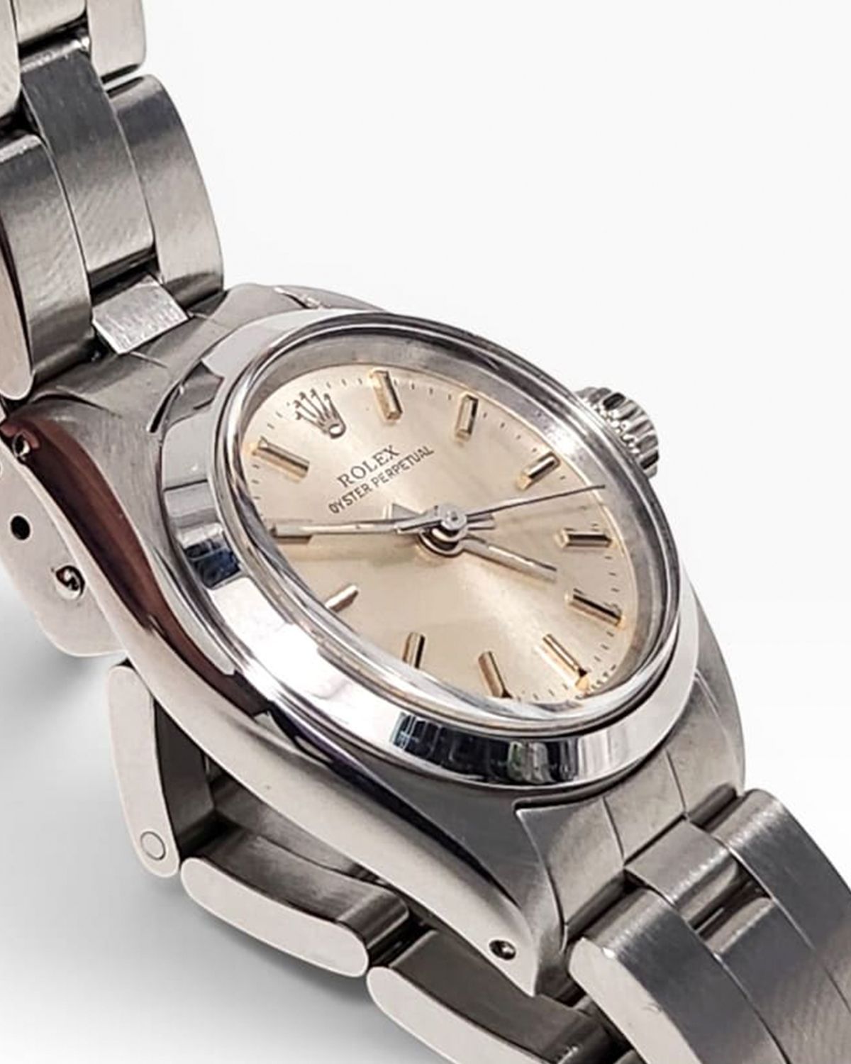 Rolex 6718