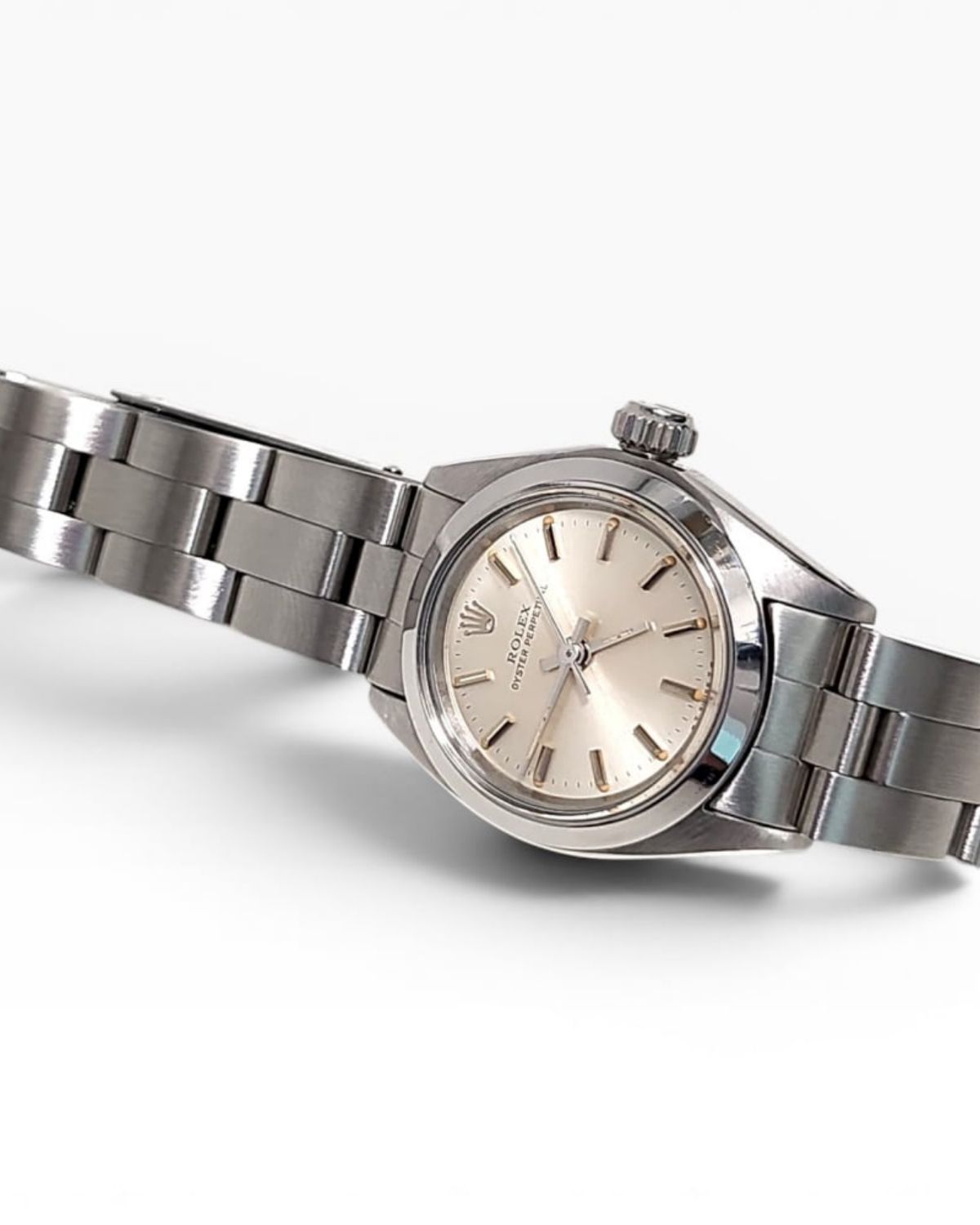 Rolex 6718