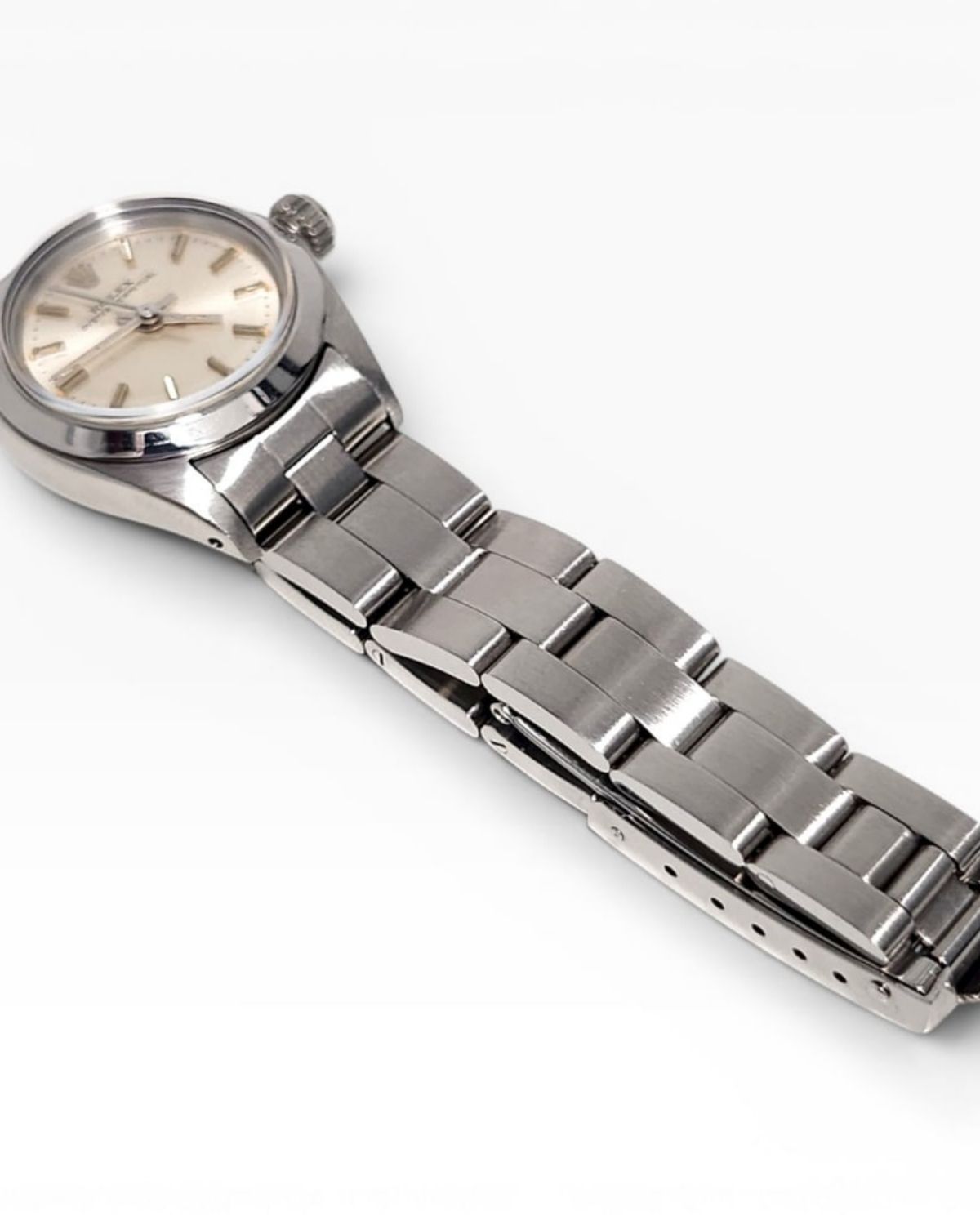 Rolex 6718