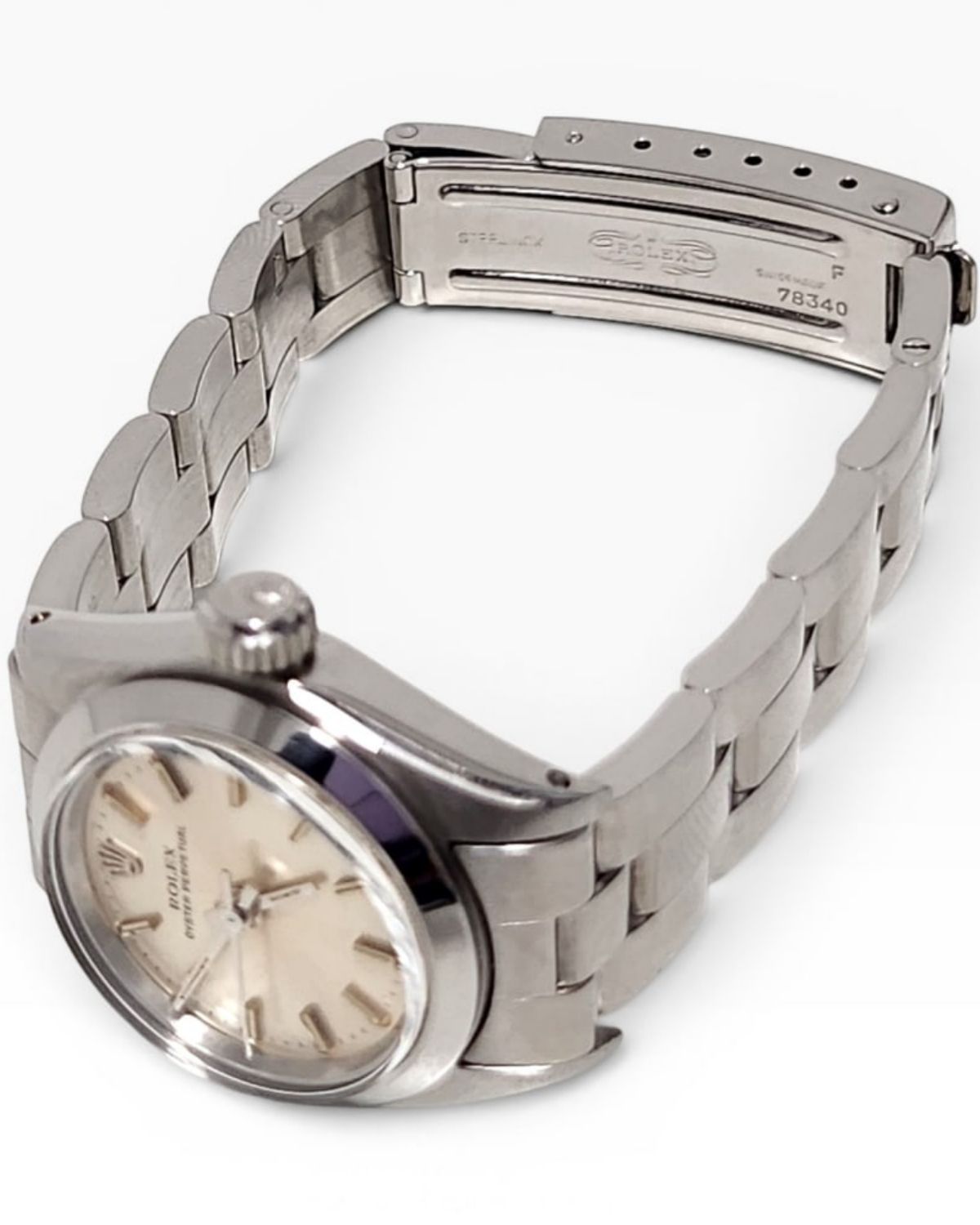 Rolex 6718