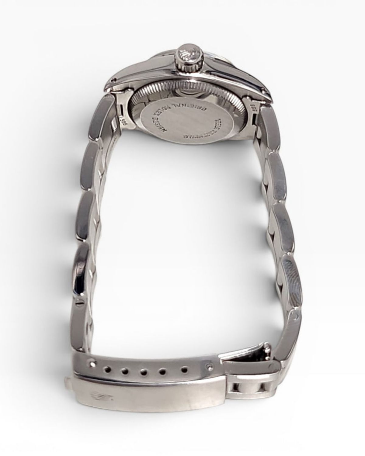 Rolex 6718