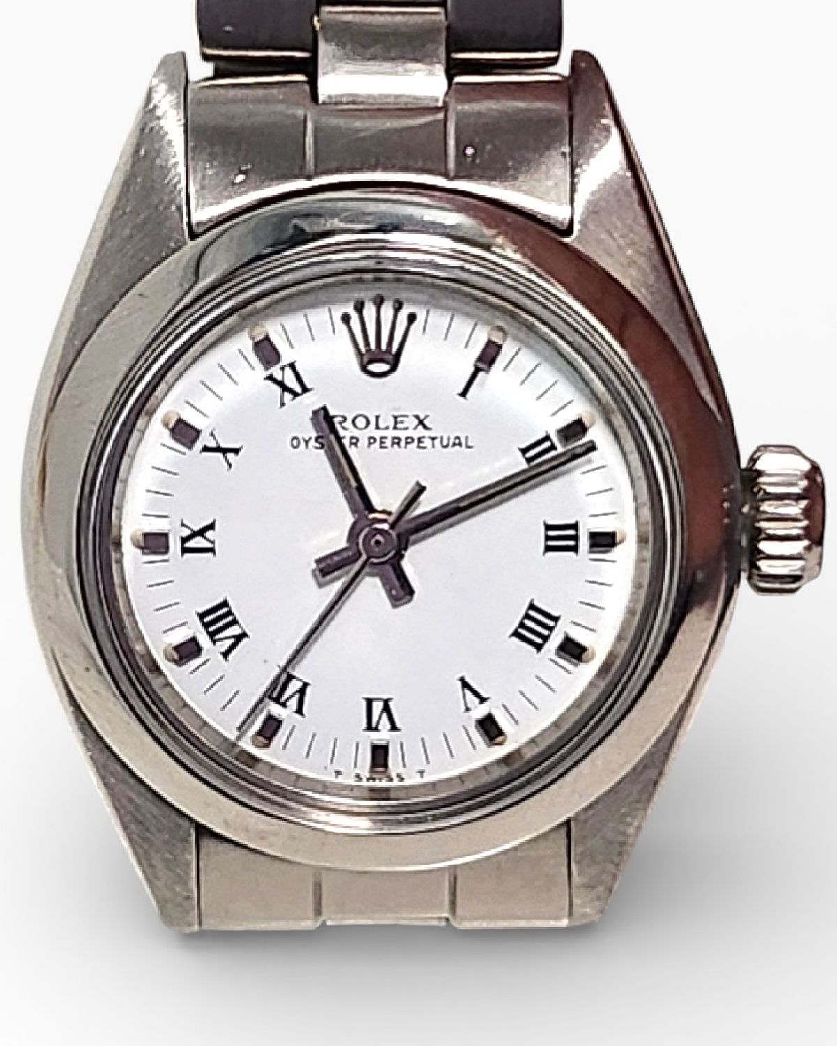 Rolex 6719