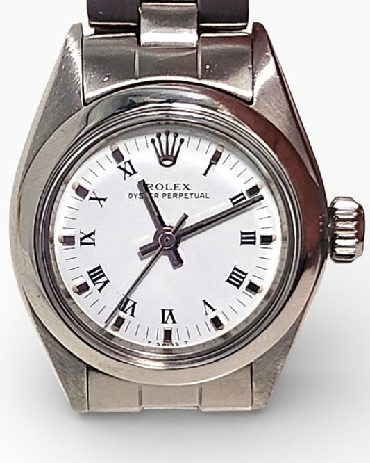 Rolex 6719