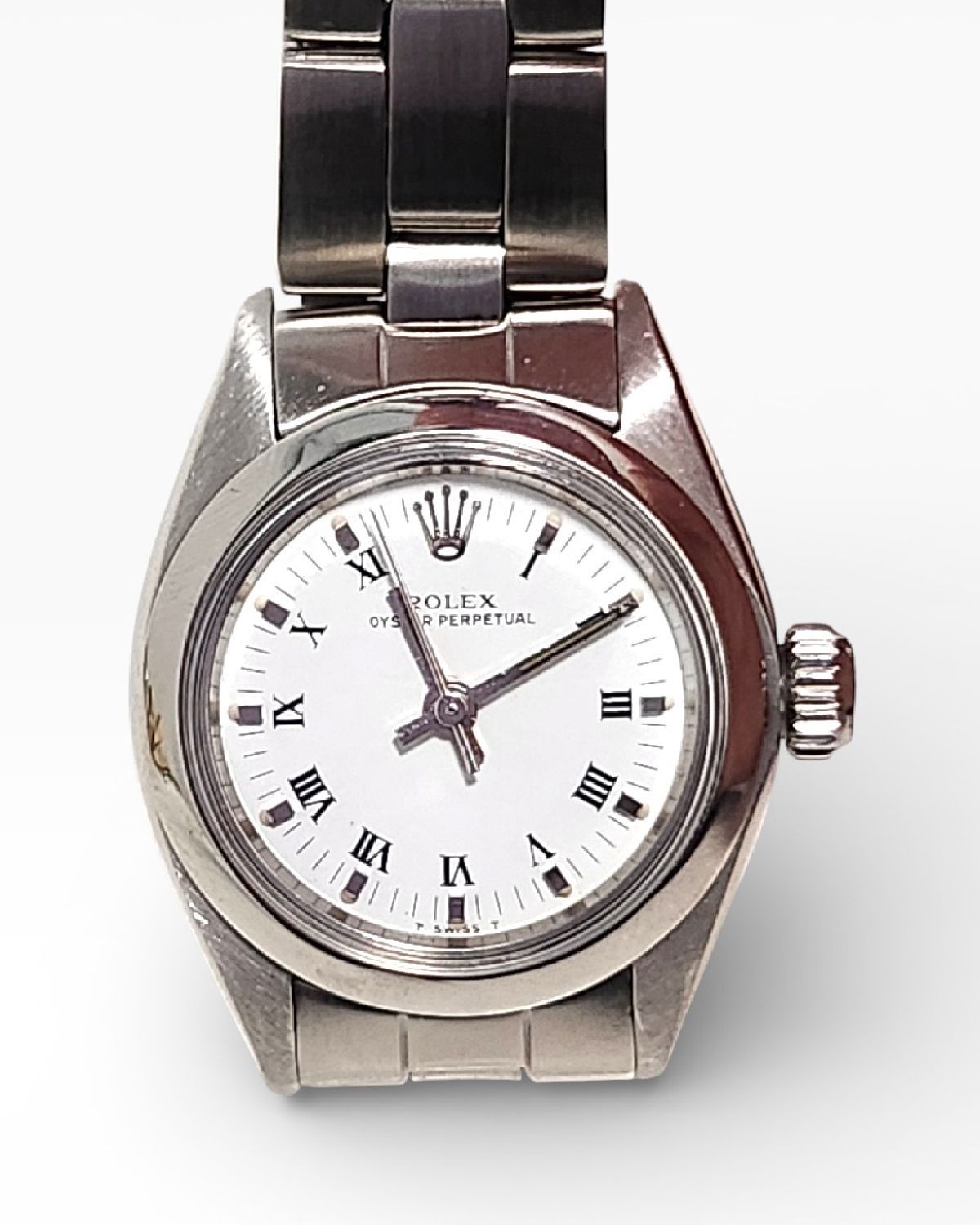 Rolex 6719