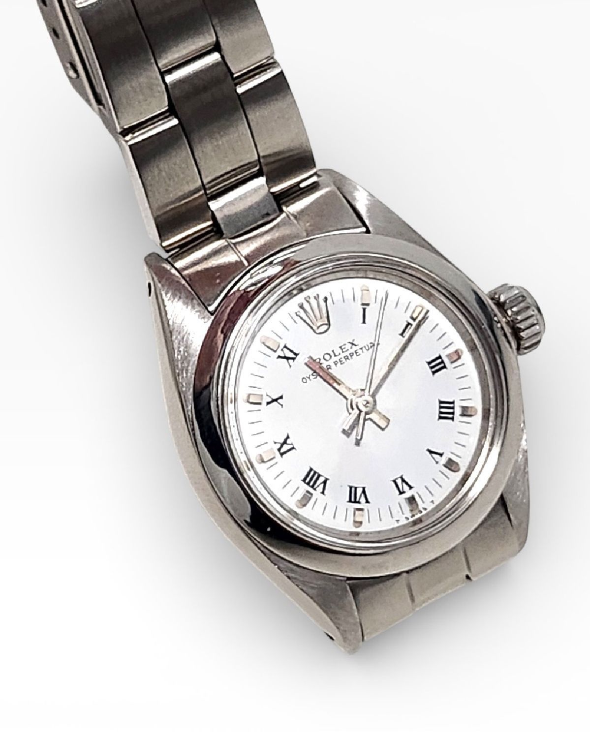 Rolex 6719