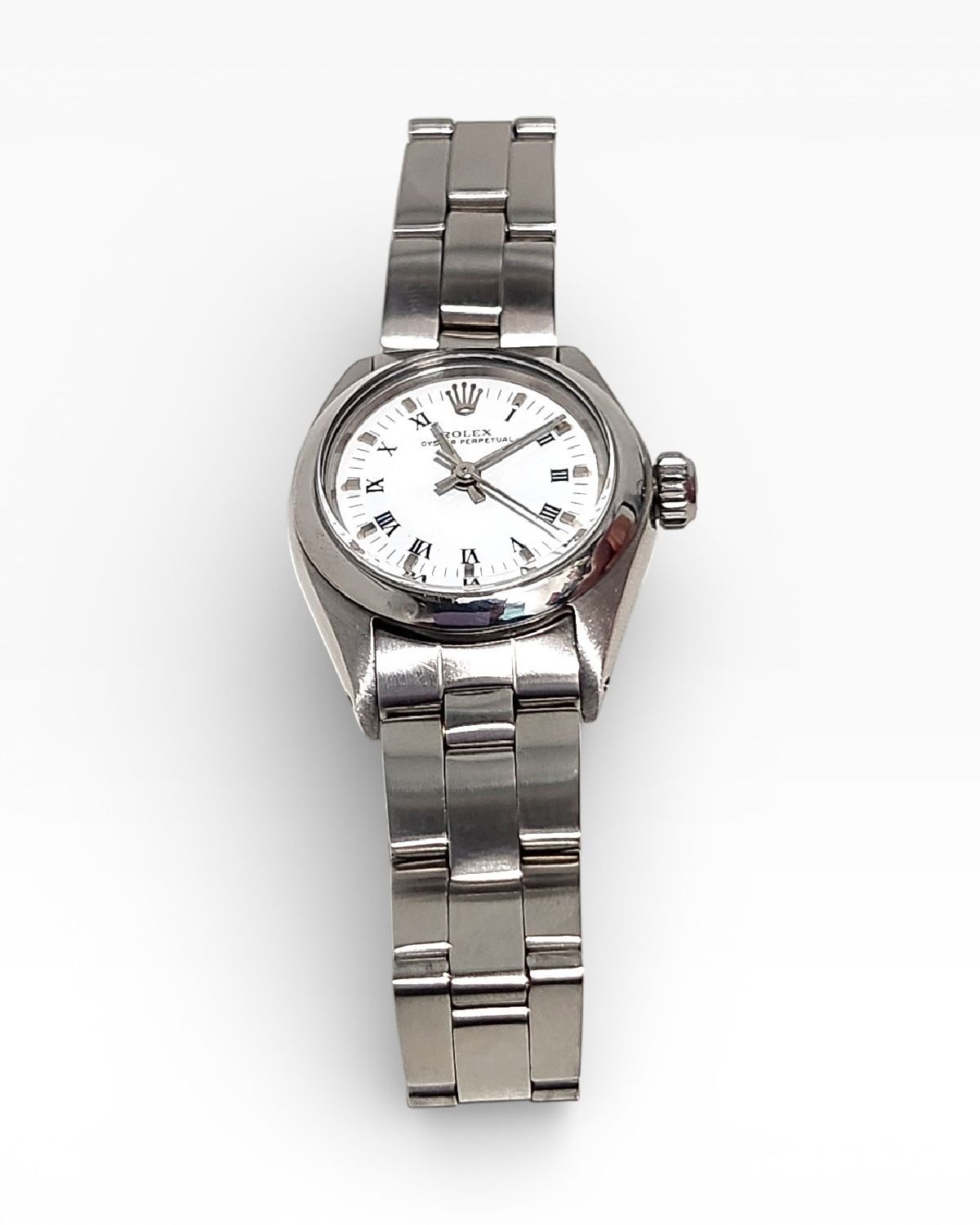 Rolex 6719
