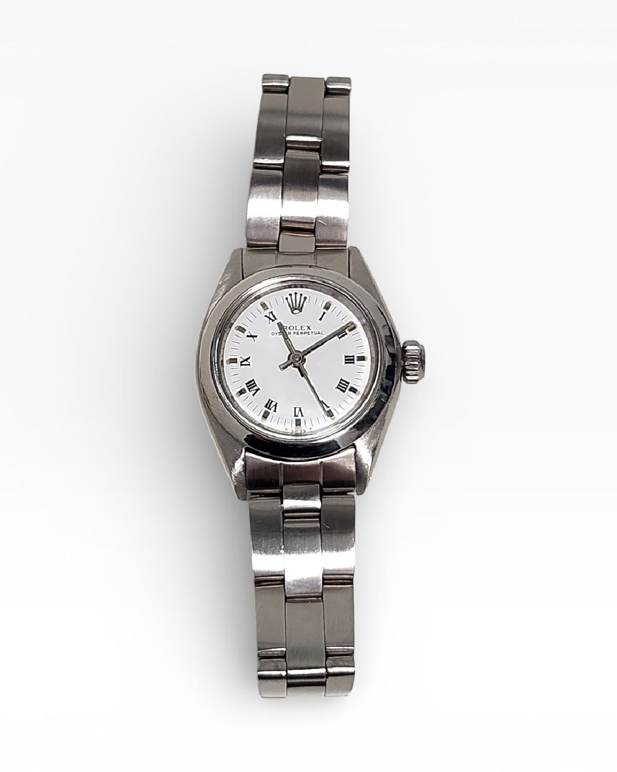 Rolex 6719