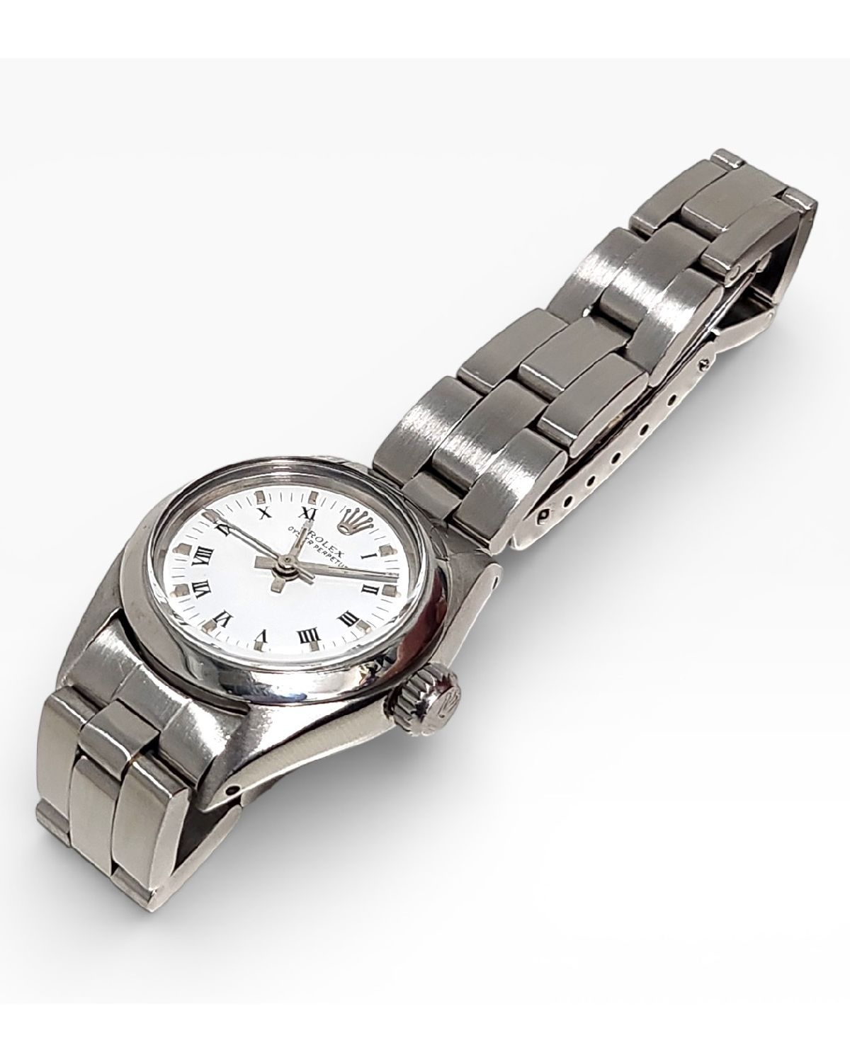 Rolex 6719