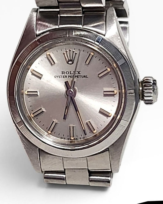 Rolex 6723
