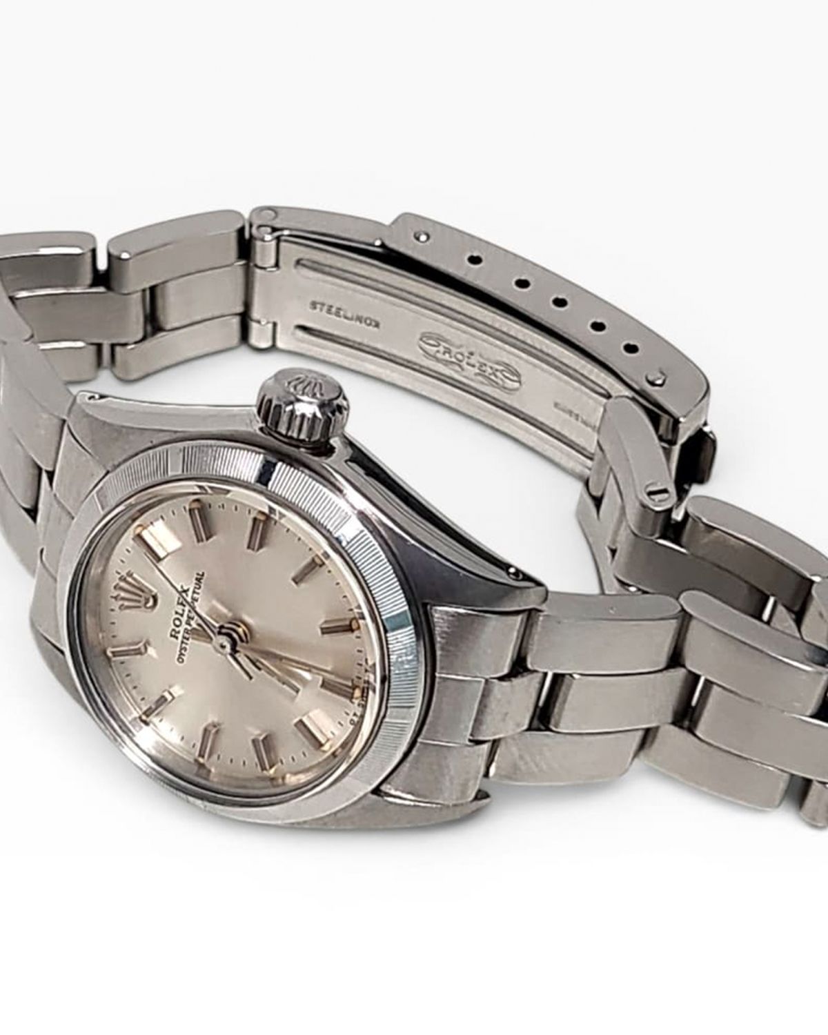 Rolex 6723