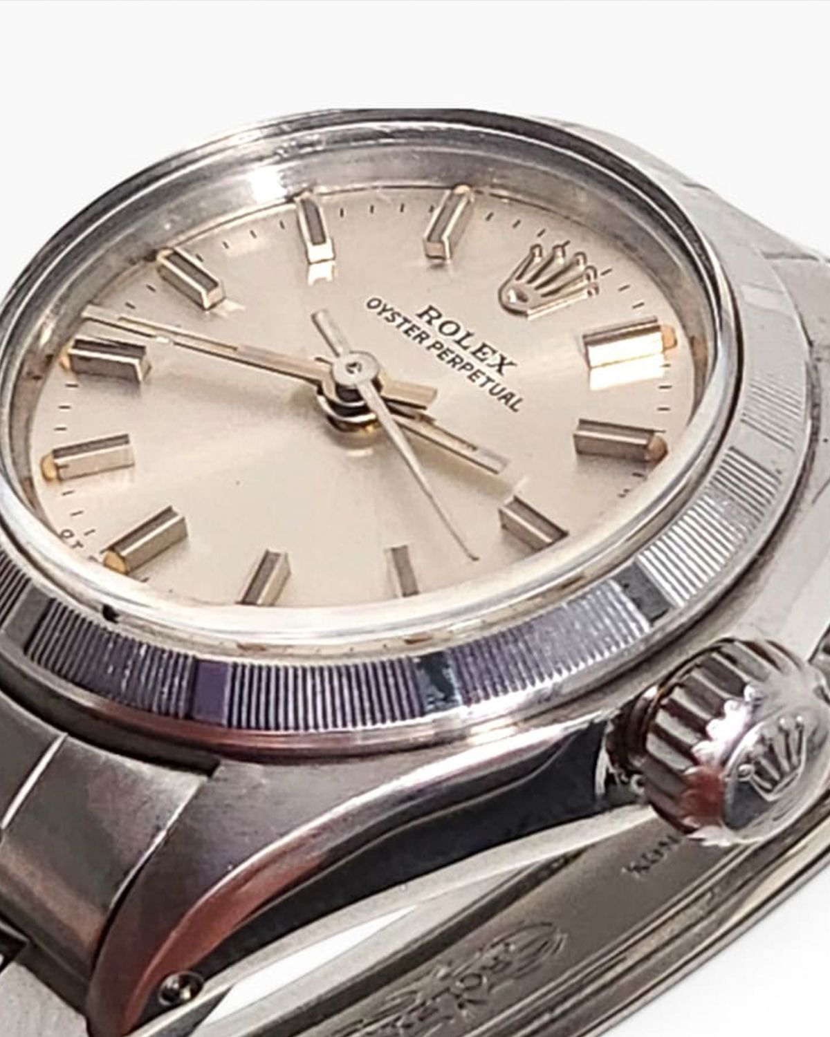 Rolex 6723
