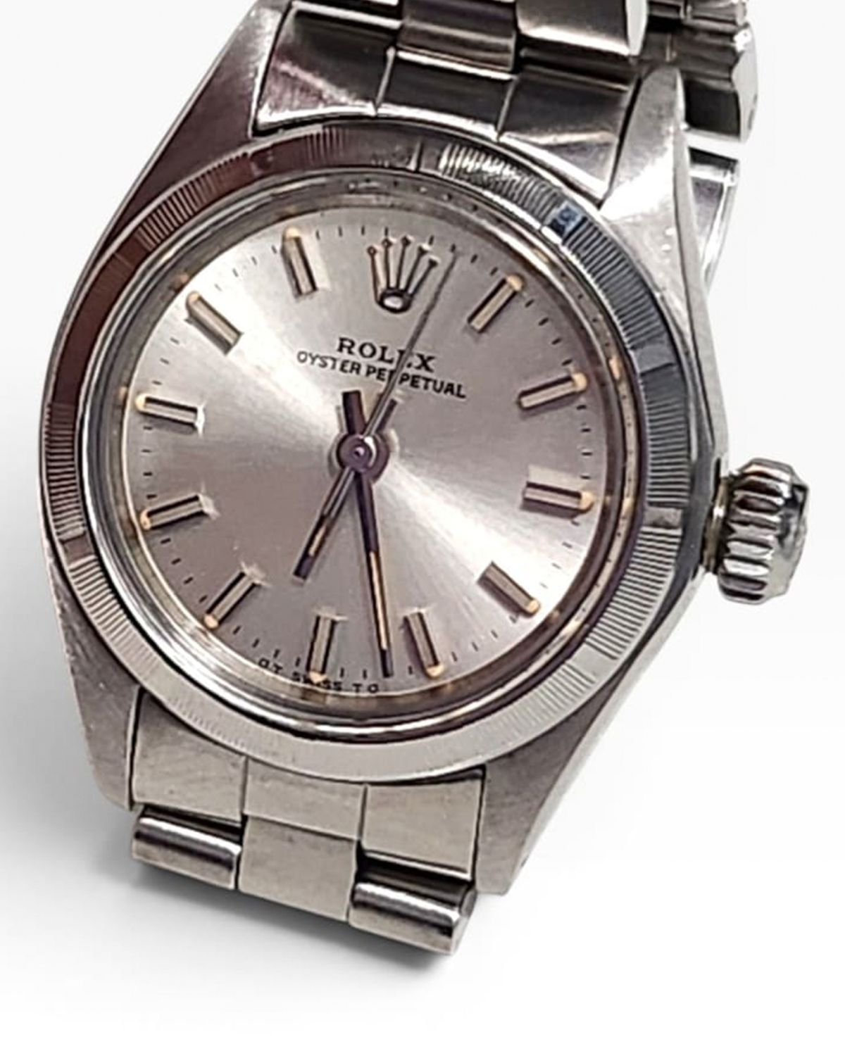 Rolex 6723