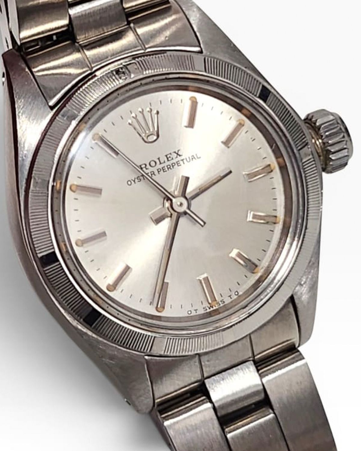 Rolex 6723