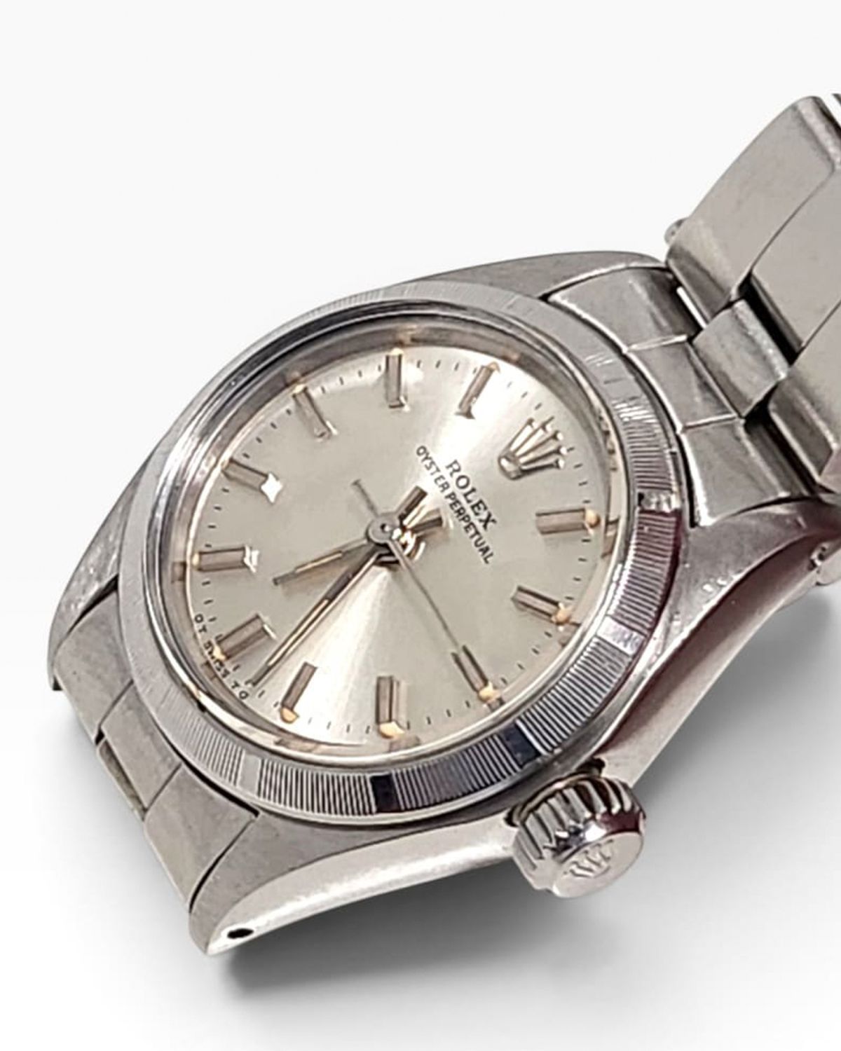 Rolex 6723