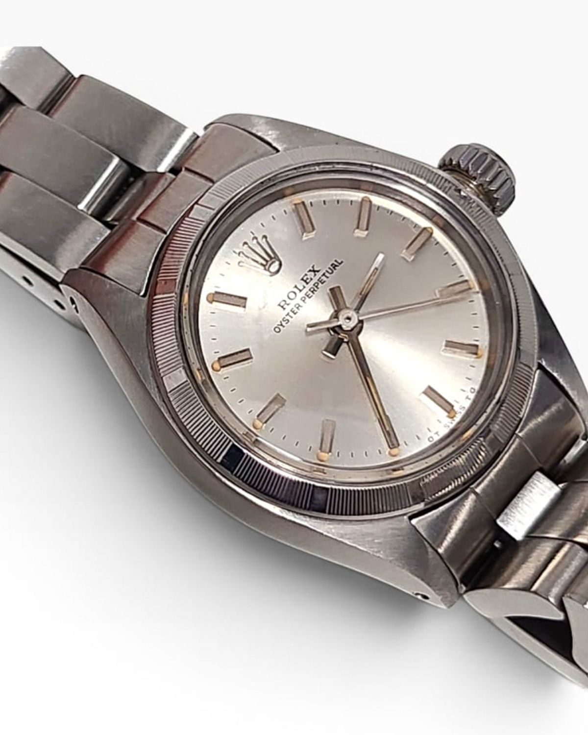 Rolex 6723