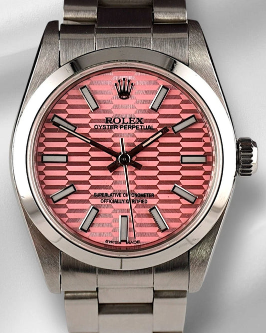 Rolex 67480