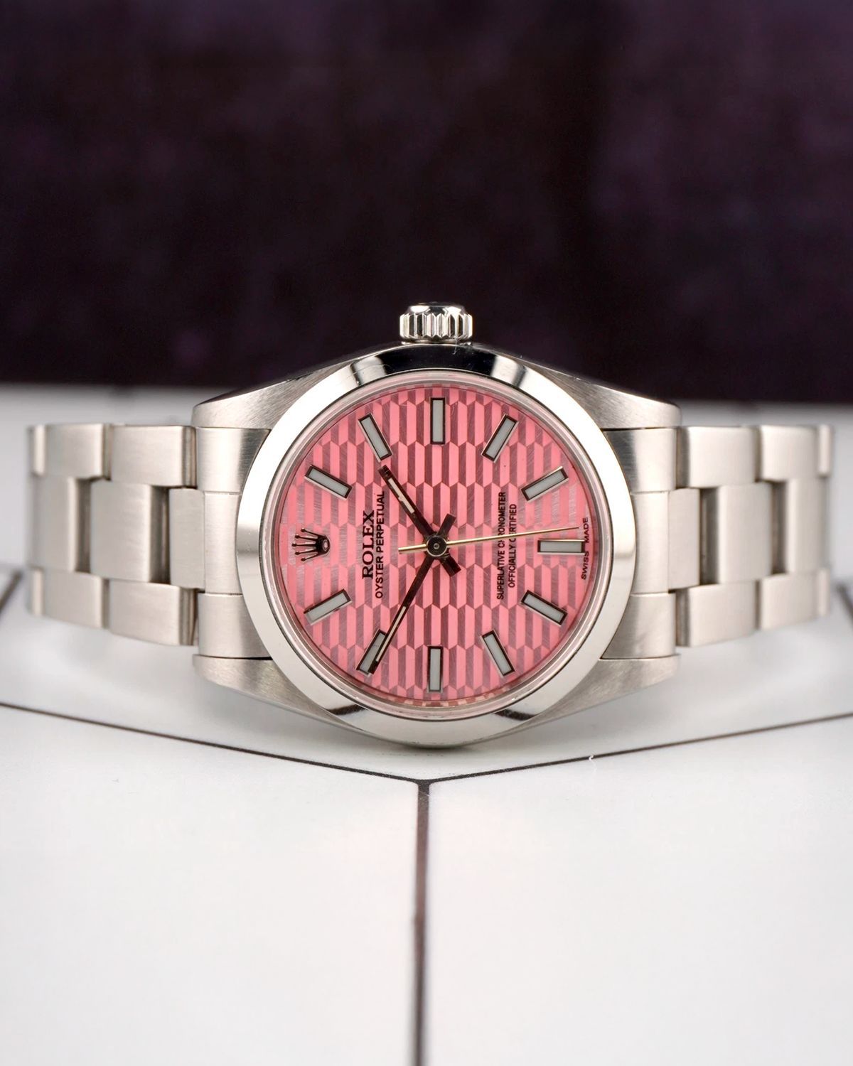 Rolex 67480