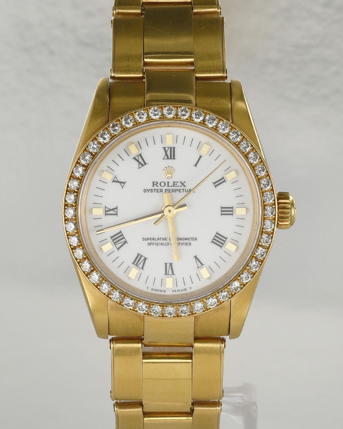 Rolex 67488