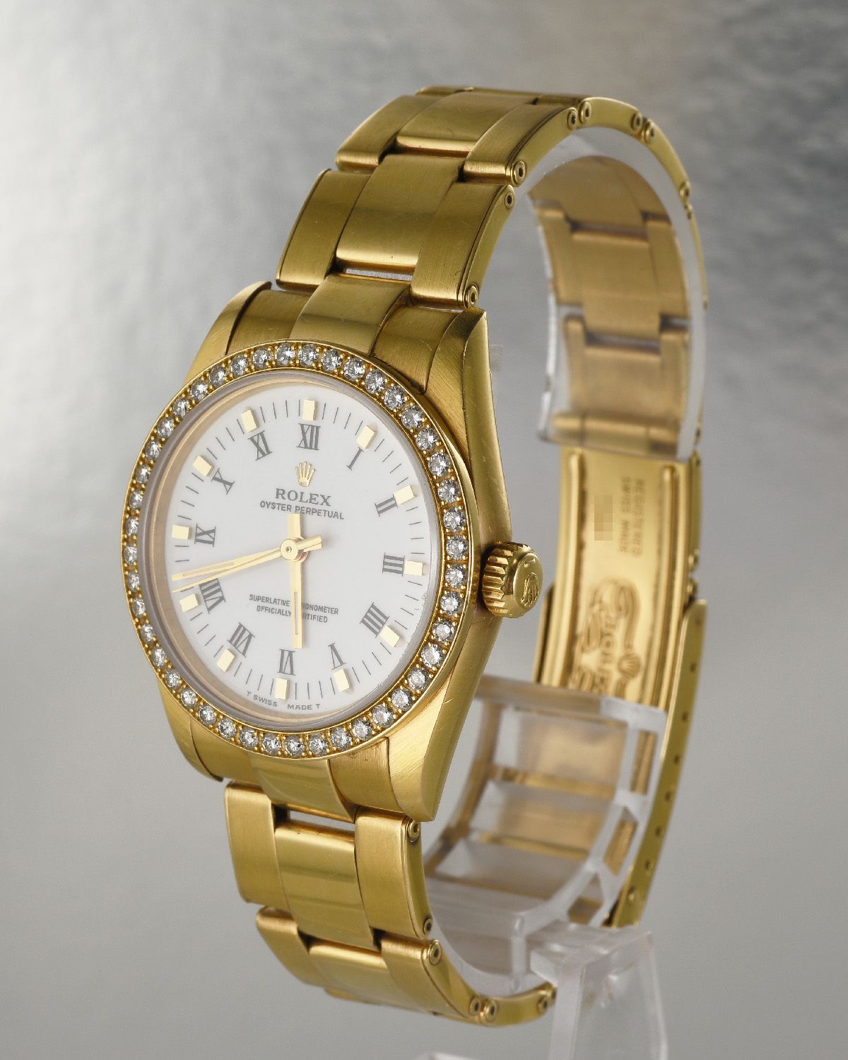 Rolex 67488